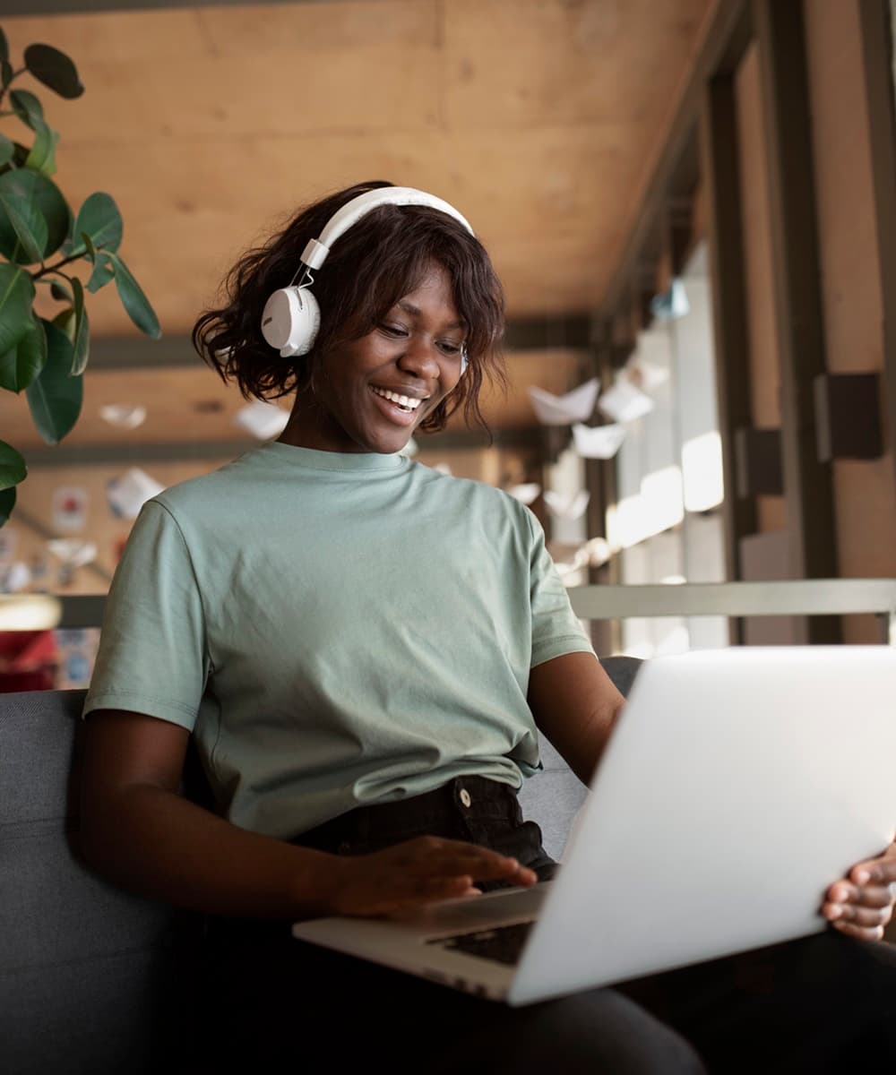 Haqqman Digital Transformation Academy Image