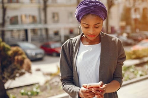 Haqqman Impact Cover