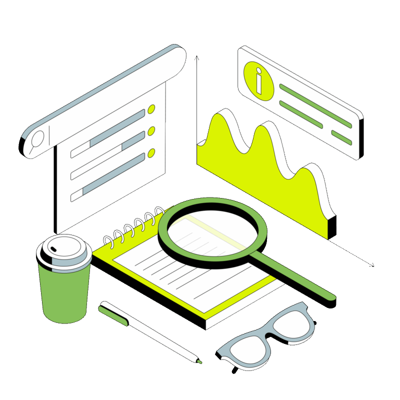 Haqqman Hero Illustration